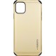Motomo Tough Armor Back Cover Χρυσό (iPhone 11)