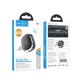 Hoco E80 Bluetooth Αυτοκινήτου για το Ηχοσύστημα (AUX / Audio Receiver) HC-E80