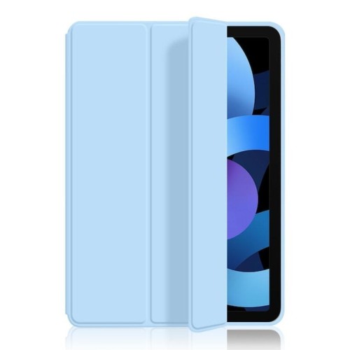 Flip Cover Γαλάζια (Galaxy Tab A11 Plus)