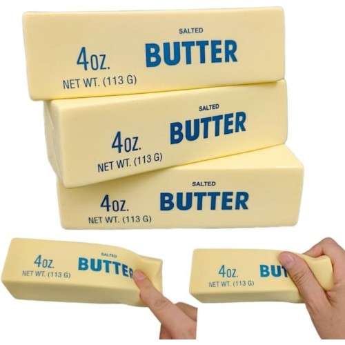 Taba World Butter Squishy Αφρώδες 11526-1 Taba World Butter Squishy Αφρώδες 11526-1