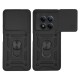 Θήκη Ring Armor Campro Sonique Xiaomi Redmi Note 15 Pro 5g Μαύρο