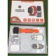 X9 Plus Smartwatch Set – Unique Combination