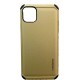Motomo Tough Armor Back Cover Χρυσό (iPhone 11)