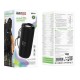 Borofone BR100 Joy Φορητό Bluetooth Ηχείο 10W με Bluetooth 6.0  - Μαύρο