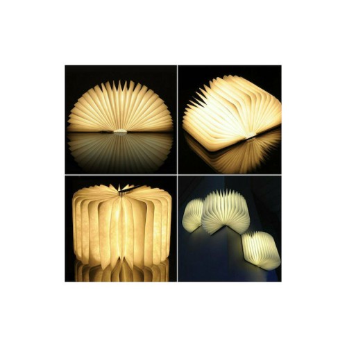 Φωτιστικό LED Βιβλίο -  Book Led Light - MAF1246