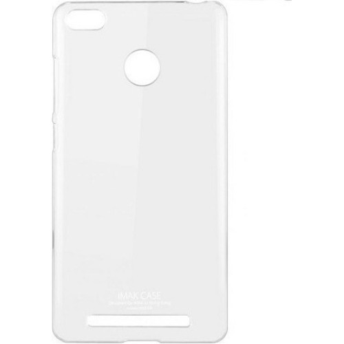 OEM Silicone Ultra Thin Transparent (Xiaomi Redmi 3 Pro) OEM Silicone Ultra Thin Transparent (Xiaomi Redmi 3 Pro)