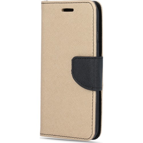 Case Smart Fancy for Samsung J7 2016 J710 gold-black Case Smart Fancy for Samsung J7 2016 J710 gold-black