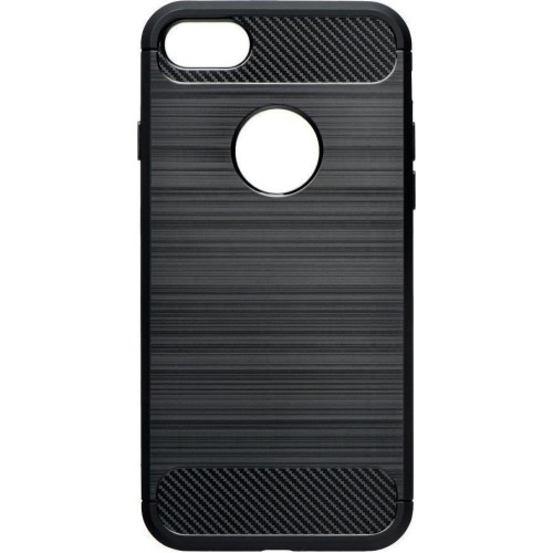 OEM Back Cover Carbon Μαύρο HUAWEI P10 