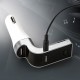 OEM Mp3 Car Transmitter Silver (CarG7) Bluetooth