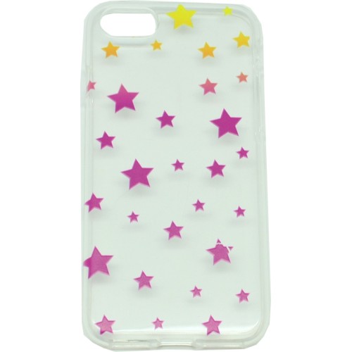 OEM Ultra Trendy Stars Διάφανο (iPhone 7) OEM Ultra Trendy Stars Διάφανο (iPhone 7)