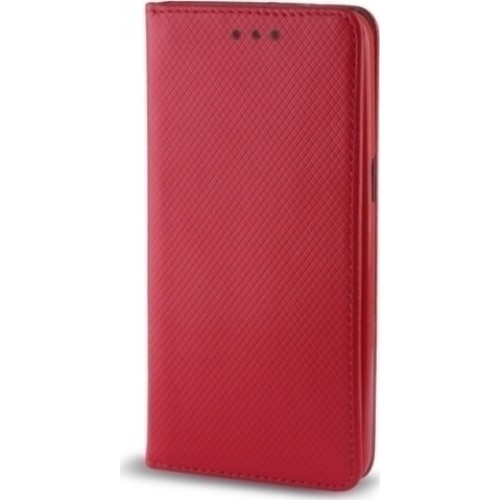 OEM Book Magnet Κόκκινο (LG X Power)