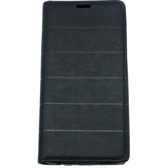 OEM Smart Magnet Book Μαύρο (LG V10)