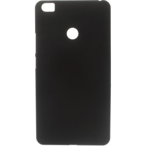 Θήκη Σιλικόνης TPU Xiaomi Mi Max black