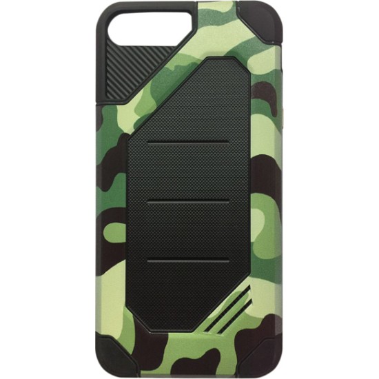 Defender Army case for GALAXY J3 2017