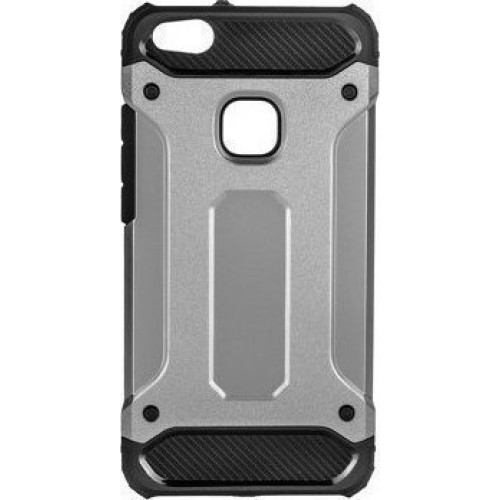 OEM Back Cover Σιλικόνης 3D Mr Bear Μπλε (iPhone 6/6s)