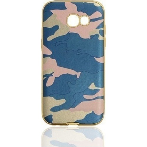 OEM Beeyo Diva Μαύρο (Huawei P8 Lite 2017) OEM Beeyo Diva Μαύρο (Huawei P8 Lite 2017)