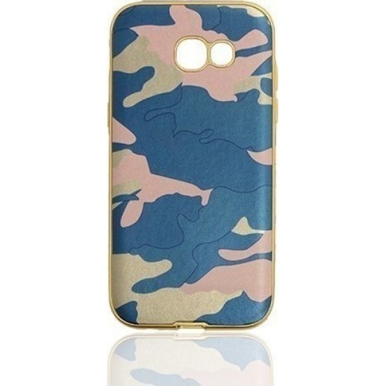 OEM Beeyo Diva Μαύρο (Huawei P8 Lite 2017) OEM Beeyo Diva Μαύρο (Huawei P8 Lite 2017)