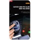 XO FM Transmitter Αυτοκινήτου BCC05 με Bluetooth