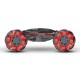 Maxlife Remote Controlled Car MXRC-100 Τηλεκατευθυνόμενο Αυτοκίνητο