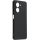 Back Cover Σιλικόνης  Soft 2MM  Μαύρο (Xiaomi Redmi A5 4G)