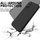 Back Cover Σιλικόνης  Soft 2MM  Μαύρο (Xiaomi Redmi A5 4G)