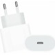 USB-C Wall Adapter 35W Λευκό 