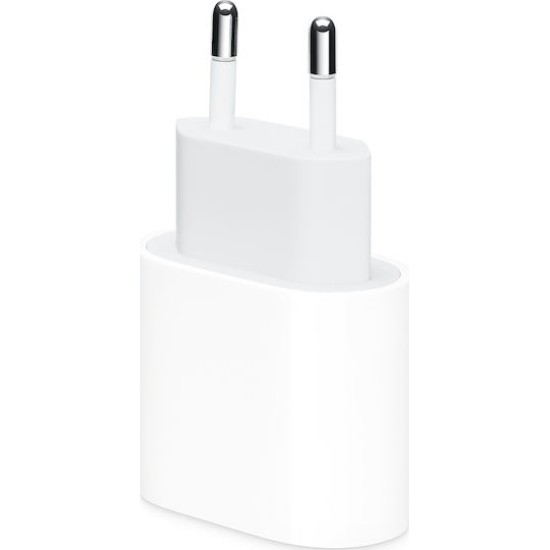 USB-C Wall Adapter 35W Λευκό 