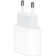 USB-C Wall Adapter 35W Λευκό 