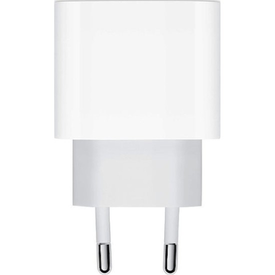 USB-C Wall Adapter 35W Λευκό 