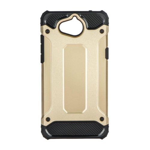 Armor Back Cover Χρυσό (Huawei Y5 2017) Armor Back Cover Χρυσό (Huawei Y5 2017)