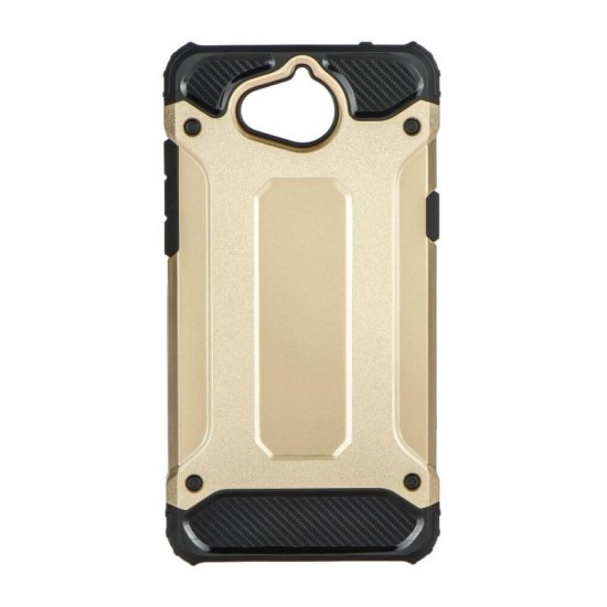 Armor Back Cover Χρυσό (Huawei Y5 2017)