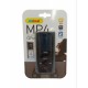 Andowl QPOD5 MP4 Player με Οθόνη 1.8" Μαύρο Andowl QPOD5 MP4 Player με Οθόνη 1.8" Μαύρο