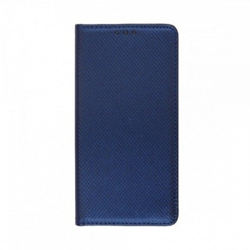Θήκη Flip Cover Smart Magnet για Samsung Galaxy A52 / A52 5G (Μπλε)