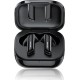 Awei T36 Earbud Bluetooth Handsfree Μαύρο