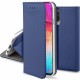 Θήκη Flip Cover Smart Magnet για Samsung Galaxy A52 / A52 5G (Μπλε)