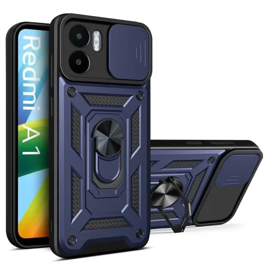 Θήκη Tech-Protect  Xiaomi Redmi A5 4G Μπλε