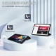  Tri-Fold Smartcase Flip Cover Μαύρο (Redmi Pad 2)