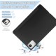  Tri-Fold Smartcase Flip Cover Μαύρο (Redmi Pad 2)