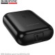 Borofone BJ81 Power Bank 5000mAh 18.5W με Θύρα USB-A Μαύρο