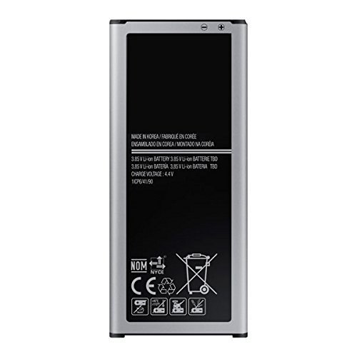 Samsung Μπαταρία EB-BN910BBE - 3220mAh για Galaxy Note 4 N9100/N910F Samsung Μπαταρία EB-BN910BBE - 3220mAh για Galaxy Note 4 N9100/N910F