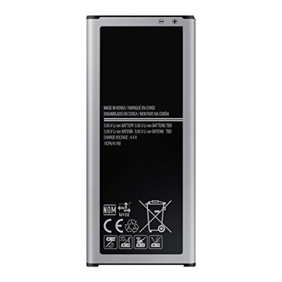 Samsung Μπαταρία EB-BN910BBE - 3220mAh για Galaxy Note 4 N9100/N910F