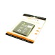 Forever Μπαταρία BA600 - 1500mAh Για Sony Xperia U ST25/STi  