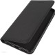 OEM Smart Magnet Book Μαύρο (Xiaomi Redmi Note 4)