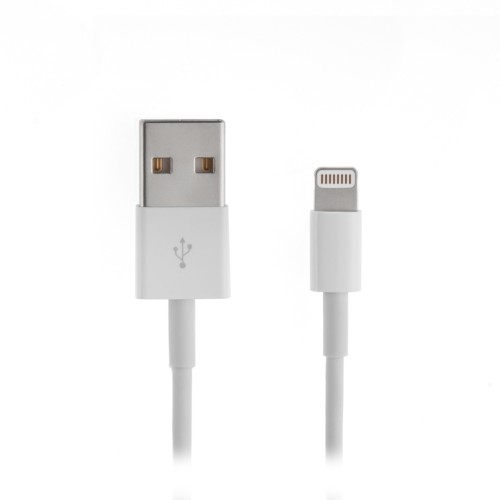 OEM USB καλώδιο Για IP4 / IP4S / IP5 Sam 3m
