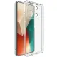  Back Cover Σιλικόνης Διάφανο 1,5 mm Motorola G86
