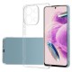  Back Cover Σιλικόνης Διάφανο 1,5 mm Motorola G86