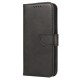 Book Δερματίνης Μαύρο (iPhone 17e) Book Δερματίνης Μαύρο (iPhone 17e)