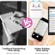 Mini Printer Bluetooth A8C Φορητός εκτυπωτής φωτογραφιών & αυτοκόλλητων 
