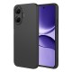 Back Cover Σιλικόνης Μαύρο   2 MM (Xiaomi  Poco F7)