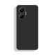 Back Cover Σιλικόνης Μαύρο   2 MM (Xiaomi  Poco F7)